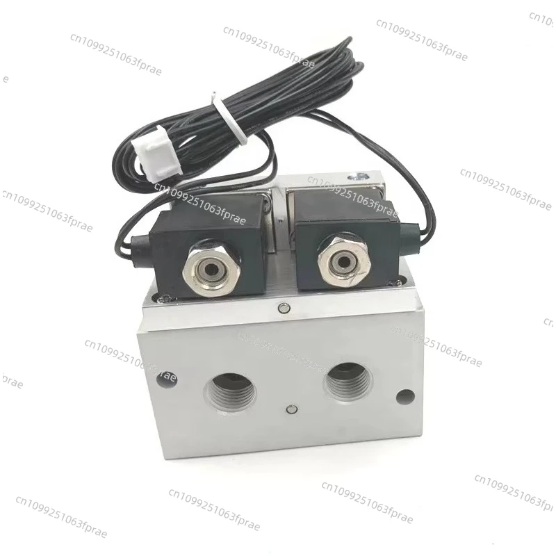 EPS-ZYJSV-02 Oxygen generator solenoid valve G1/4 inch DC12V model