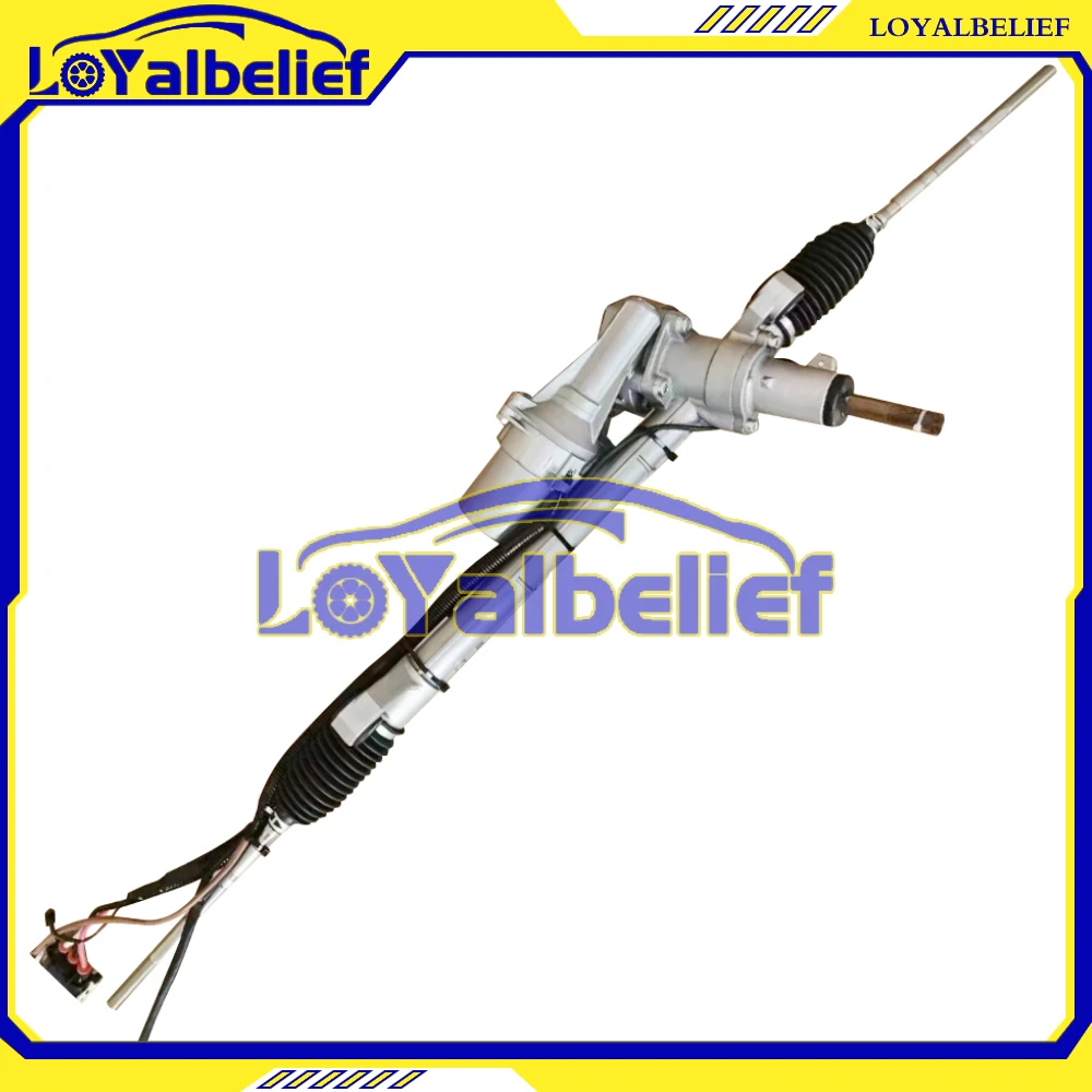 

LHD Power Steering gear Rack For Subaru Legacy Outback 09-14 34110AJ150 34110-AJ150