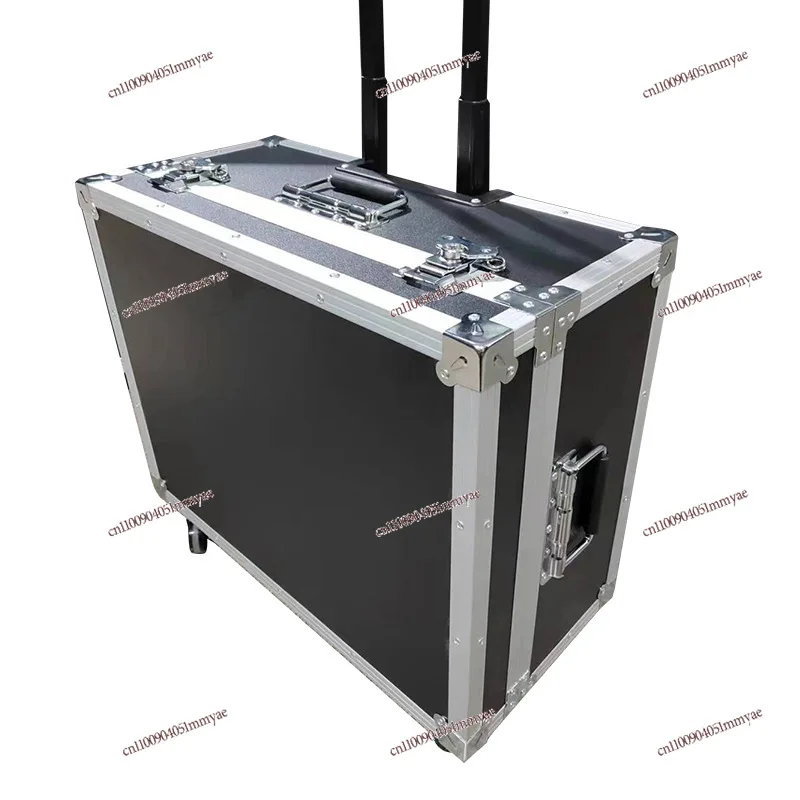 

Aluminum Alloy Air Box, Multi-functional Transportation Props, Combination Box, Aluminum Alloy Tool Instrument Box