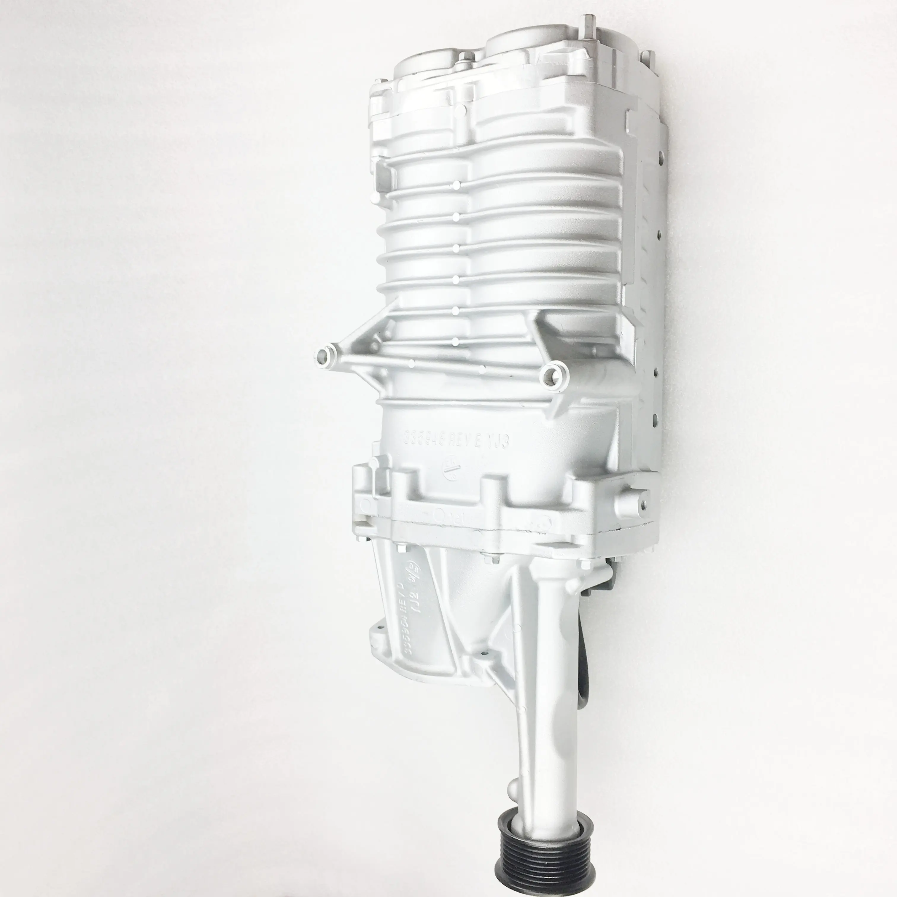 

LR011341 LR040928 LR032056 5,0 Восстановленный нагнетатель подходит для Jaguar Land Rover Range Rover Sport 335946 335954