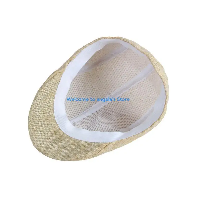 قبعة X4YC Hiphop قبعة مريحة ومتينة قابلة للتعديل للحفلات متعددة الاستخدامات للتصوير الفوتوغرافي أثناء السفر