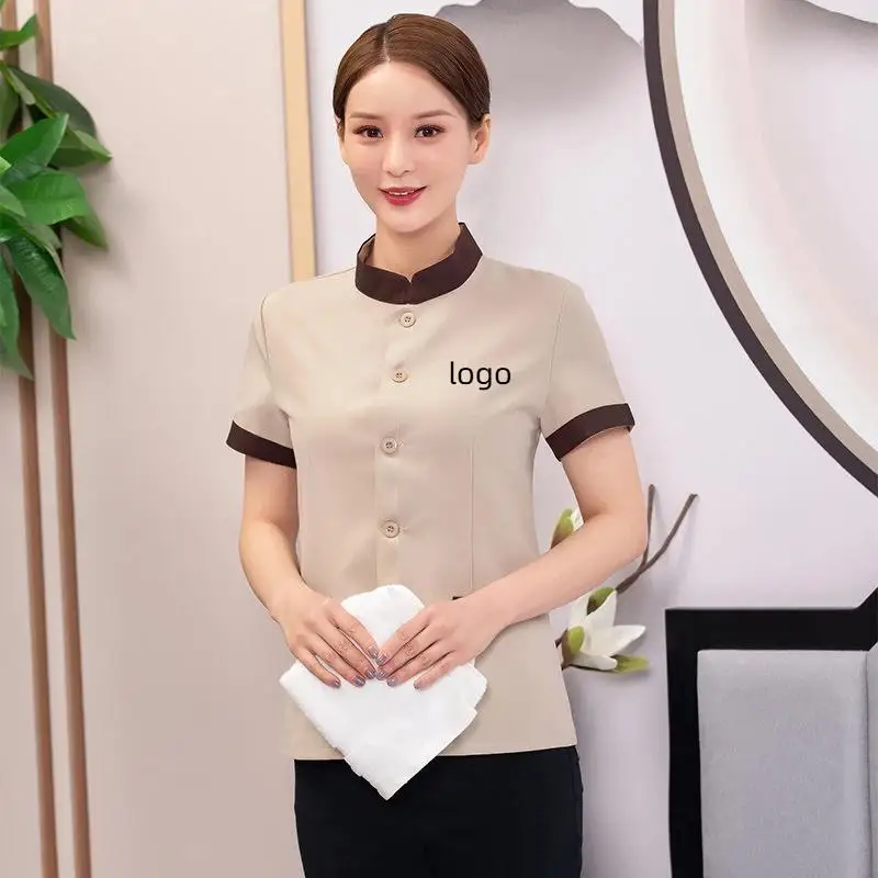 uniformes-de-trabalho-de-limpeza-feminina-governanta-recepcao-do-hotel-voltar-limpeza-garcom-roupas-personalizado-logotipo-impresso-topo