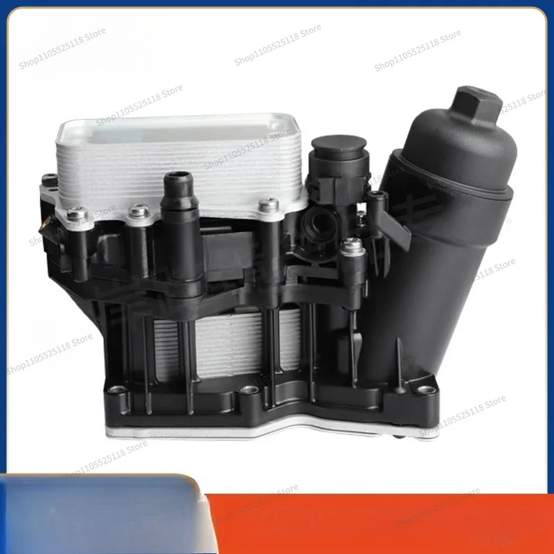 For 11428507697 580682 07683 07685 Automotive Filter Base Assembly