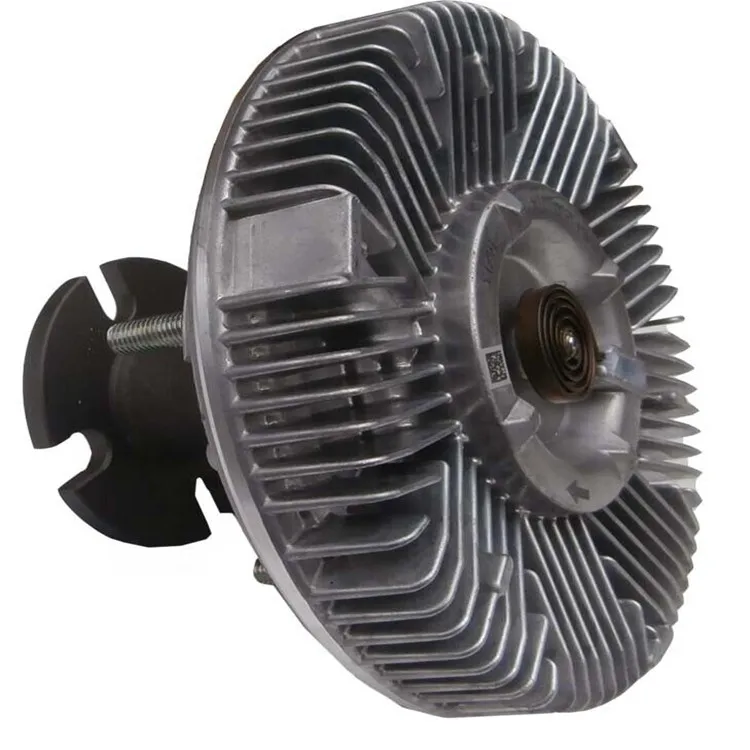 New Fan Clutch 188922A1 Fit Tractors MX100 MX110 MX120 MX135