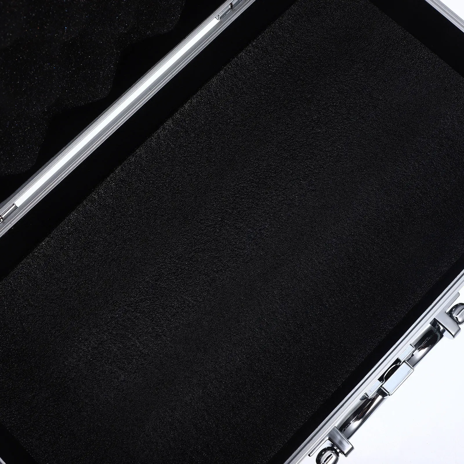 

Lockable Portable Aluminum Alloy Medicine Box Large Capacity Storage Case for Home Office Travel First Aid Emergency Kit Tools