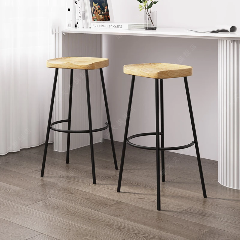 Partitions Replica bar stools Modern Desk Nordic Luxury Cosmetics Vanity Princess Balcony Chinese taburete Trendy Furniture