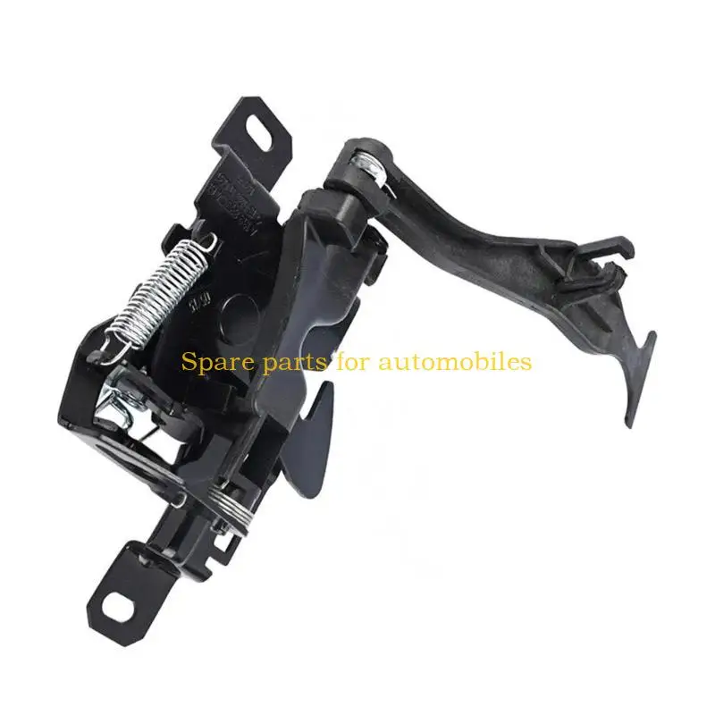 

H58F Engine Bonnet Latches Lock Assembly Suitable For W169 A200 A180 A170 A160 A150 Antitheft Features A1698800460 1698800460