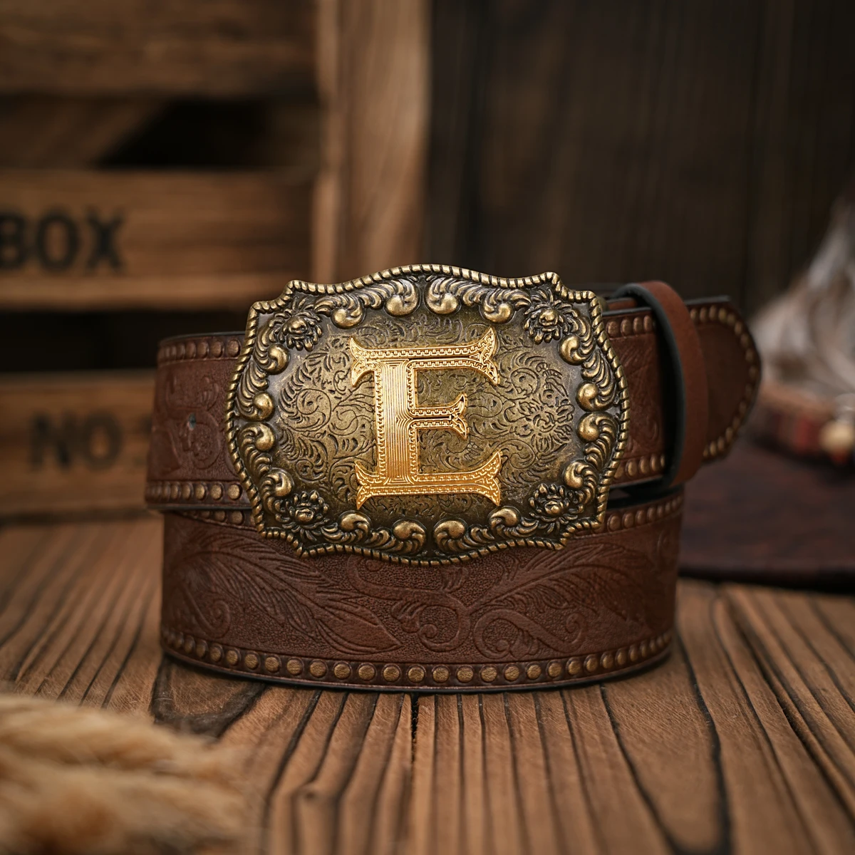 Thumbnail 3 - #81 Best Womens Belts to Buy In 2026