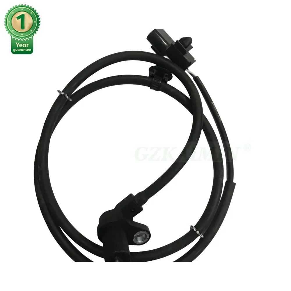 

Front Right ABS Wheel Speed Sensor For Mitsubishi Outlander 03 – 06 OEM MR961238