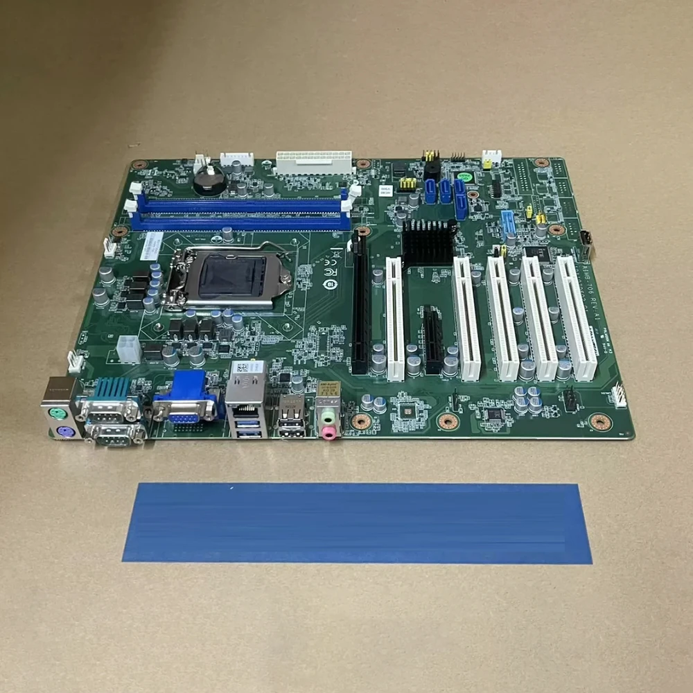 AIMB-706VG H310 LGA1151 DDR4 Support 8th/9th Generation Core i7/i5/i3 Industrial Motherboard AIMB-706