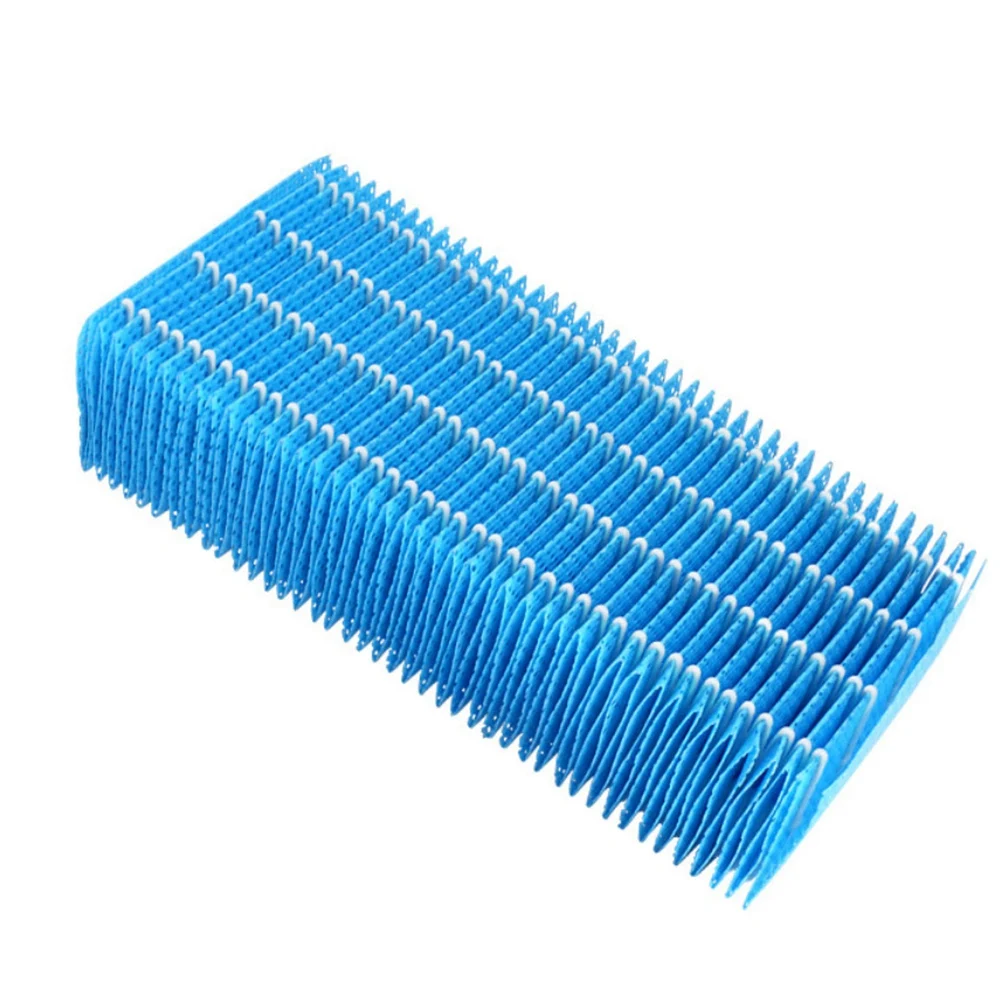 2 ชิ้นสําหรับ FZ-F30MFE ตัวกรองความชื้นสําหรับ Sharp KC-F30E เครื่องฟอกอากาศ