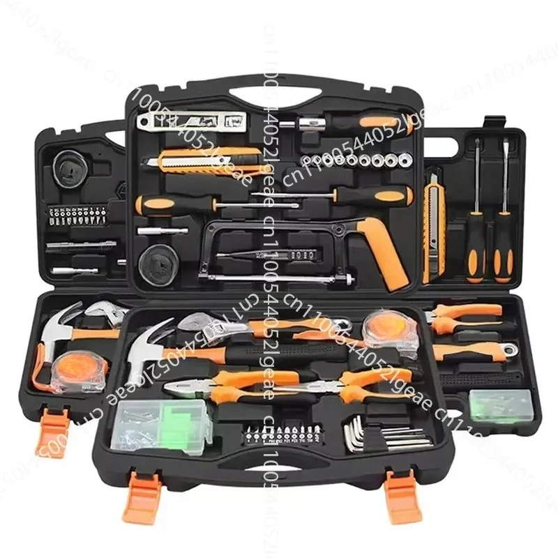 Multi-functional Hardware Tool Set