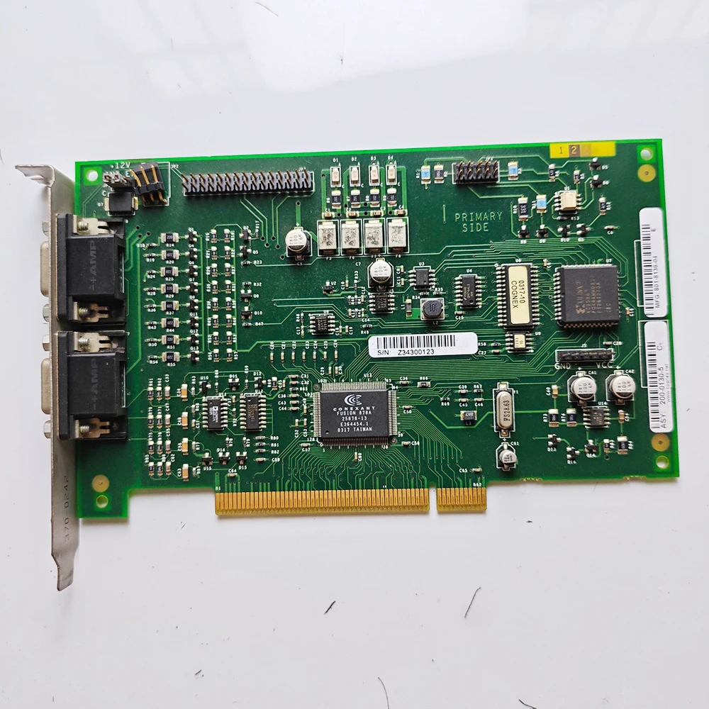 VPM-8100LQ-000 RevA Video Capture Card high quality