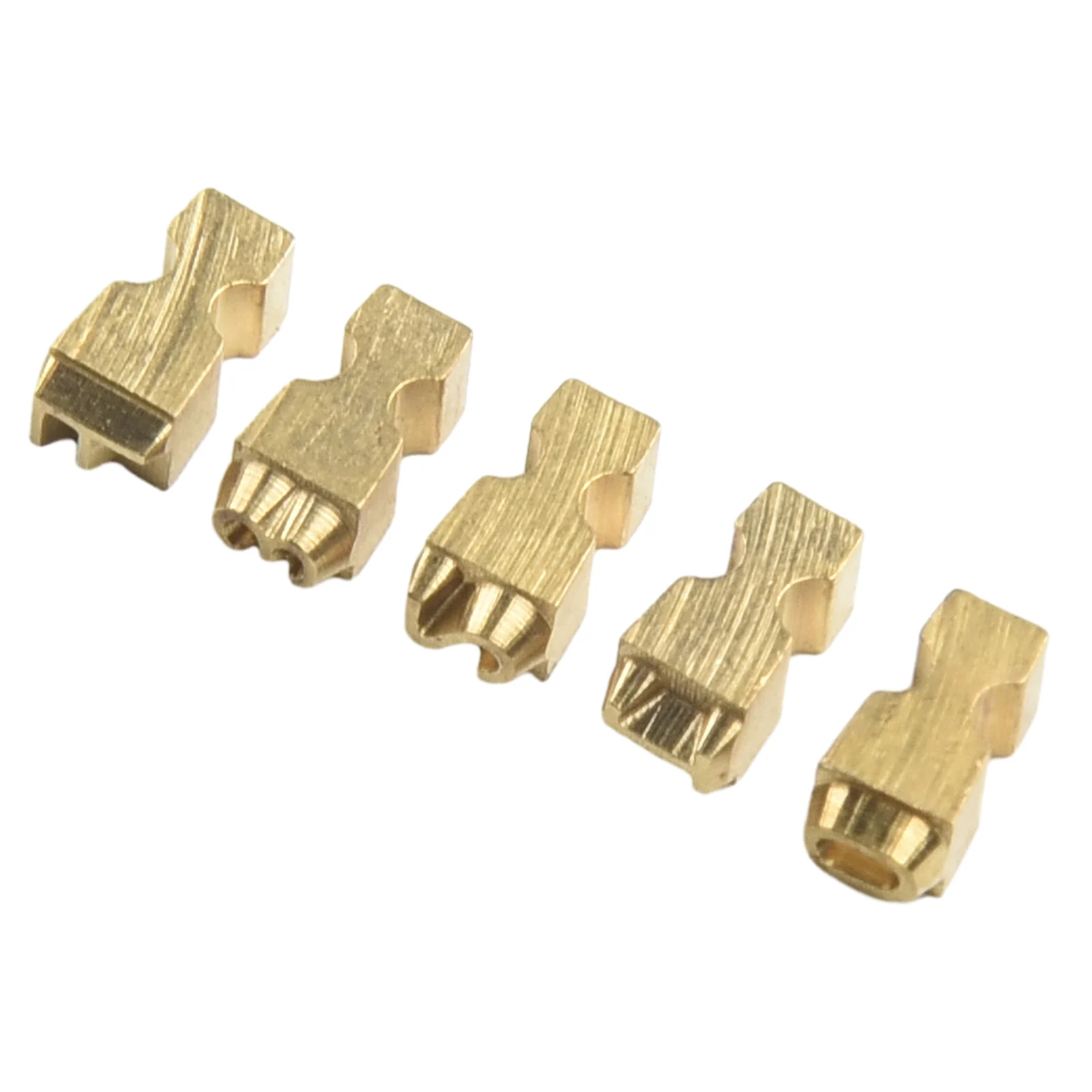

Reliable Copper Character Steel Coding Machine for Food Packaging Suitable for MY 380 Encoder Type R 3*3 5*6 8