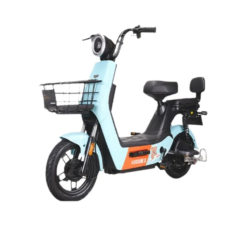 Can Be Licensed Large-scale Transportation Electric Vehicles, Unisex Motorcycles