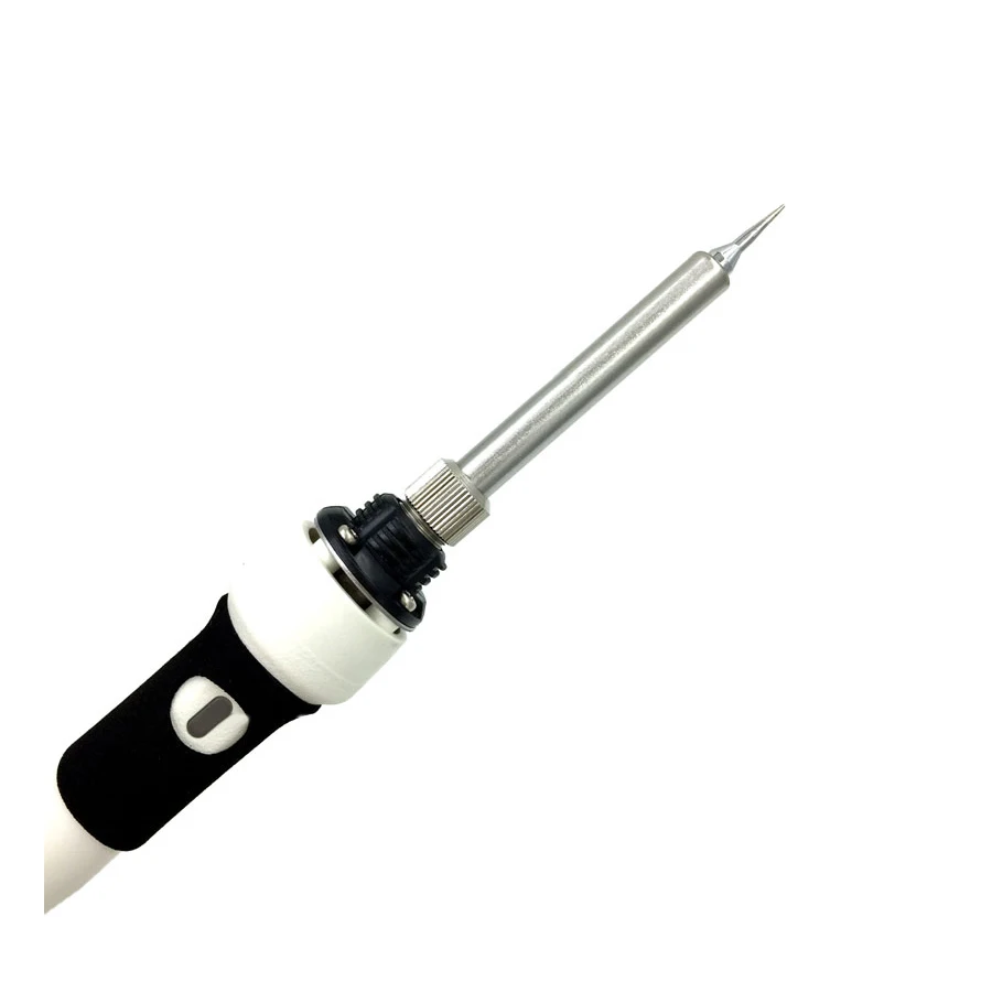 GOOT Wide-range Soldering Iron with Temperature 250-450℃ Degrees Celsius Adjuster Japan Welding Tools PX-201