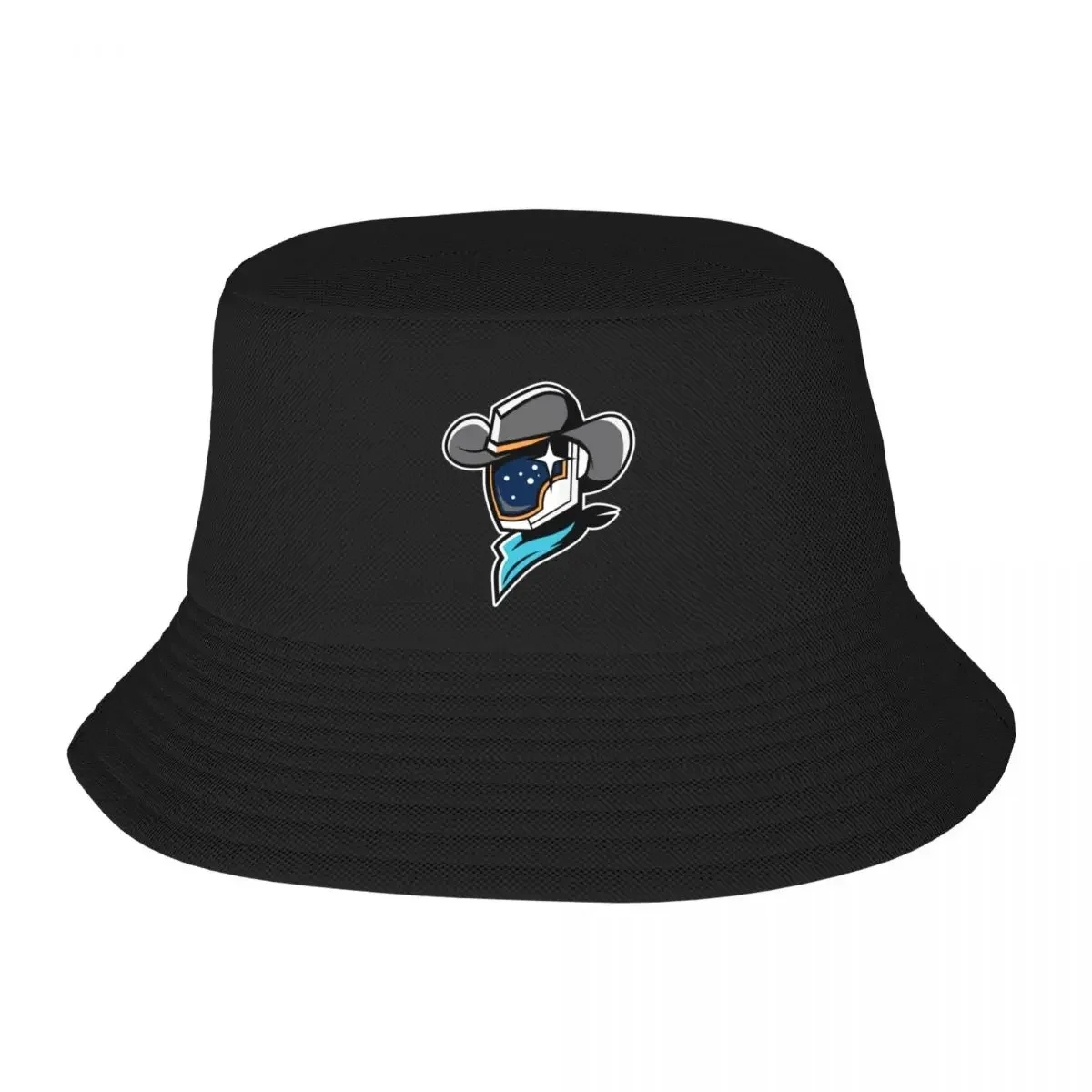 Sugarland Space Cowboys Merch Sugar Land Space Cowboys Bucket Hat western Hat Bobble Hat For Man Women's