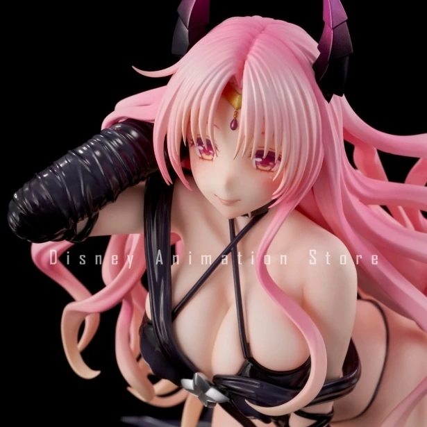 In Stock 100% Original Union Creative Saifei Mikaela Debiruk Outsourcing The Princess Anime Figure Collectible Model Adult Gift