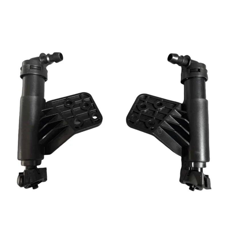 Reliable-Headlight Spray Motor Headlight Washer Jet Nozzles 98671-D9000 98672-D9000 For Hyundai Intelligent Run 2015-2018