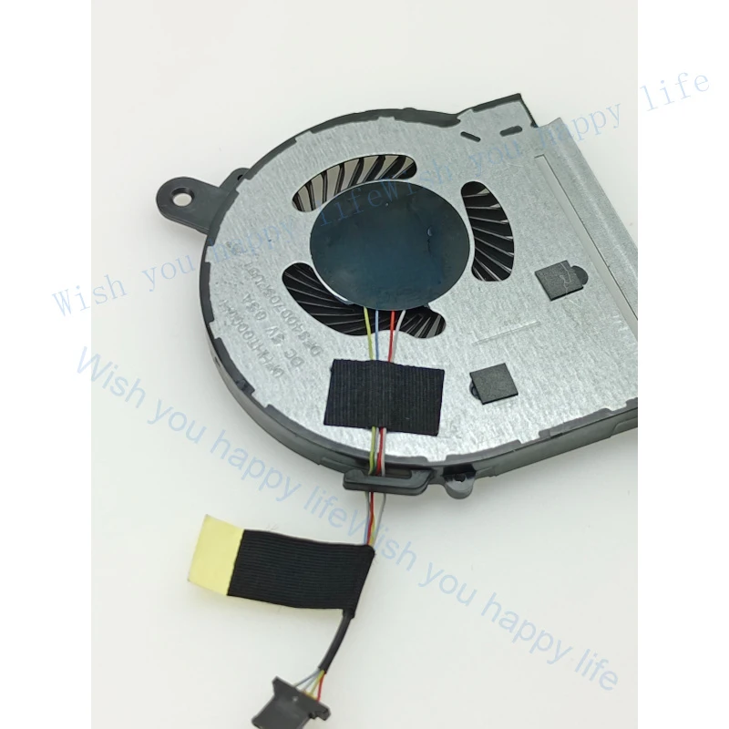 LL CPU Cooling Fan for HP X360 13-U M3-U M3-u001dx M3-u003dx TPN-W118 855966-001