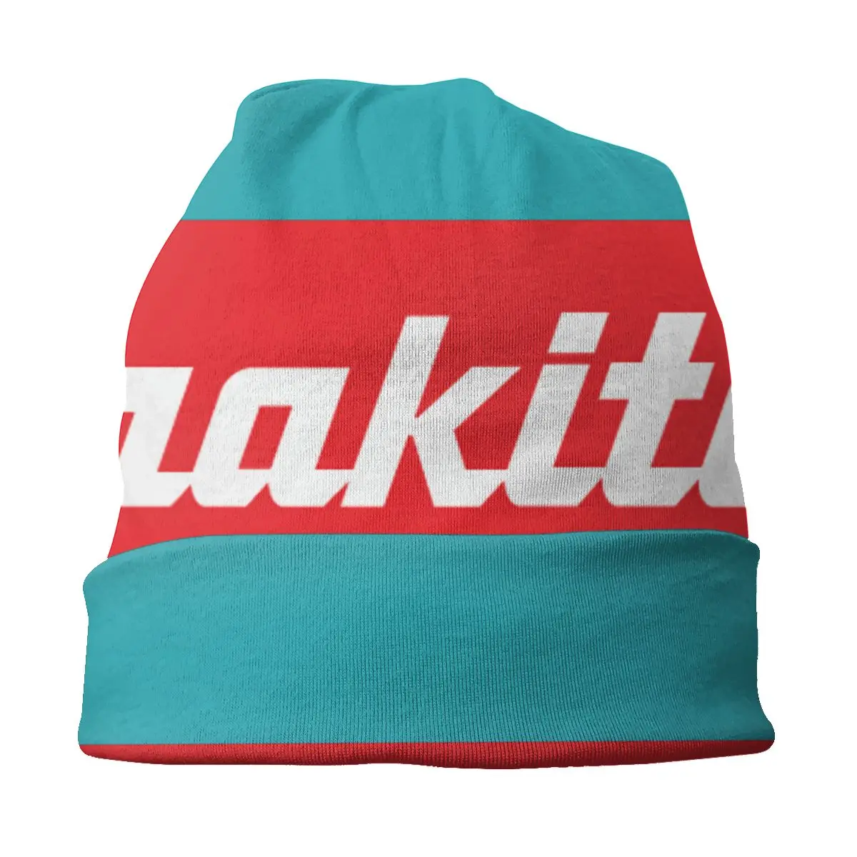 Makitas Power Tool Bonnet Beanie cappello lavorato a maglia uomo donna Hip Hop Unisex Warm Winter Skullies berretti Cap