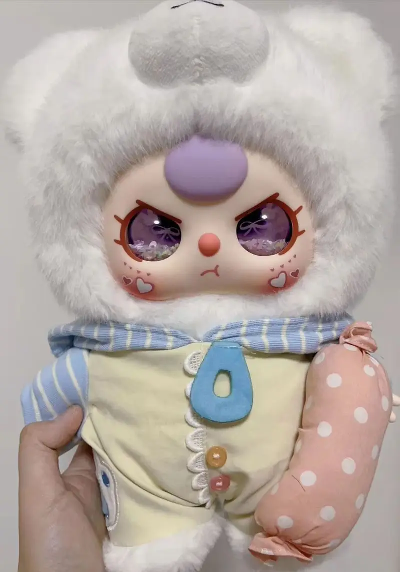 Lolita Dream Series – yeux de remplacement pour bébé, trois poupées, échelle 400%, accessoire de personnalisation périphérique de sable mouvant pour poupées jouets