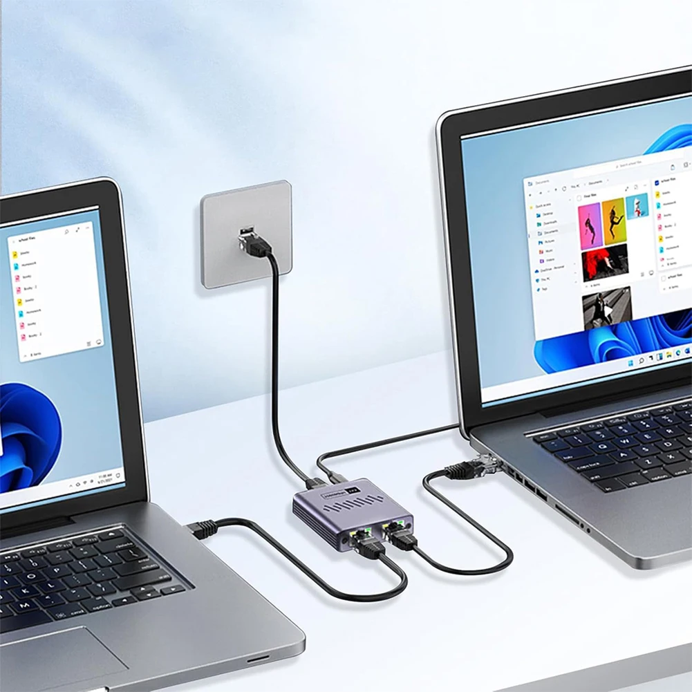 Gigabit Ethernet Sp… - image