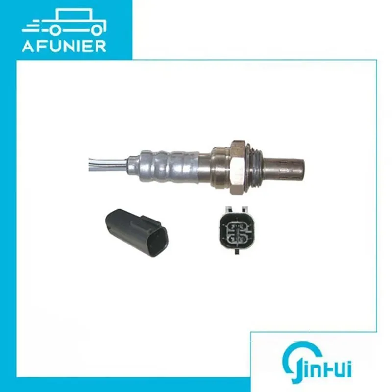 

1Pcs Oxgen Sensor Lambda Sensor For Chrysler,Dodge,Eagle,Plymouth,4 wire,450mm OE No.:234-4002