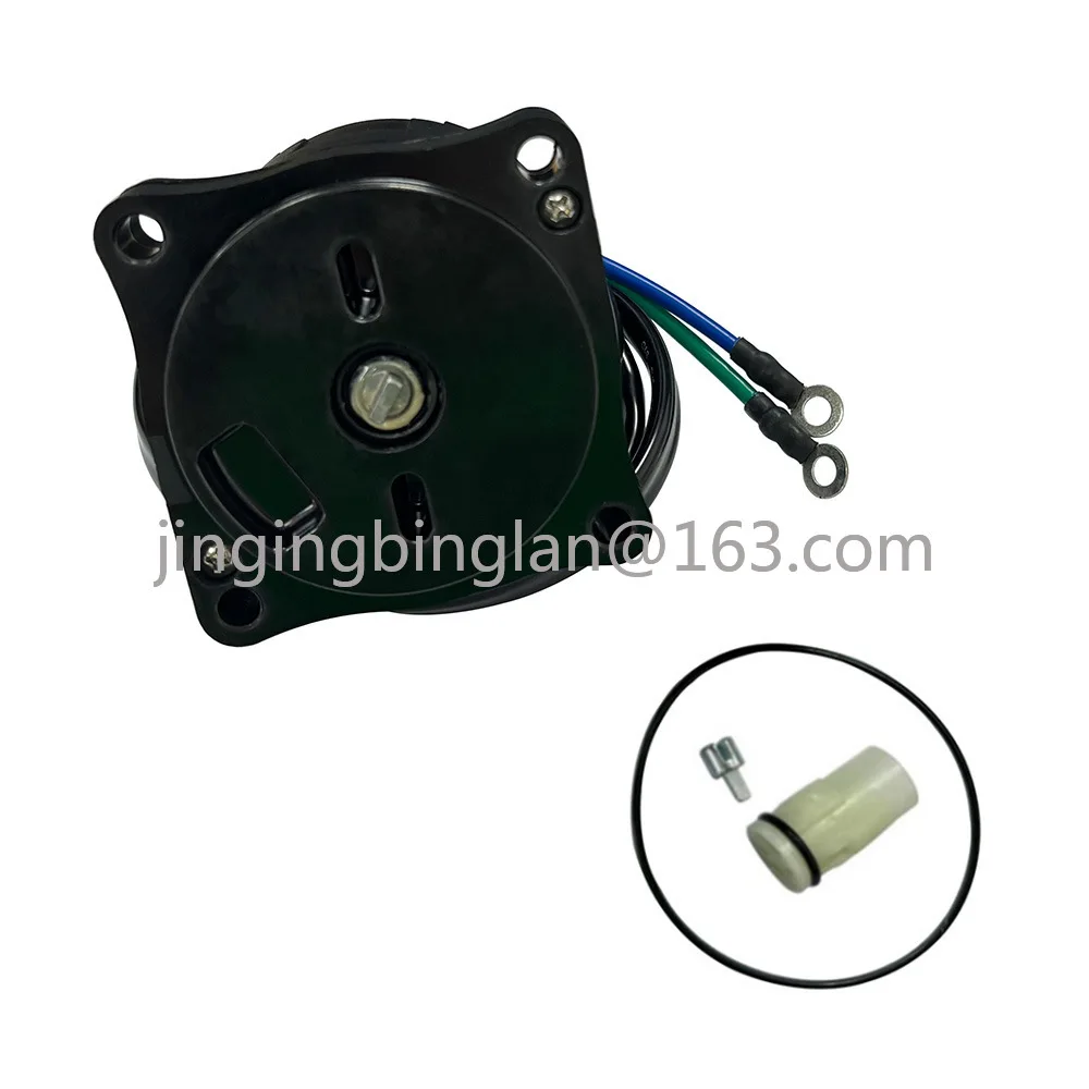 3E0-77180-0 3T9-77180-0 Yacht, outboard machine with wire lift motor, suitable for Tohatsu