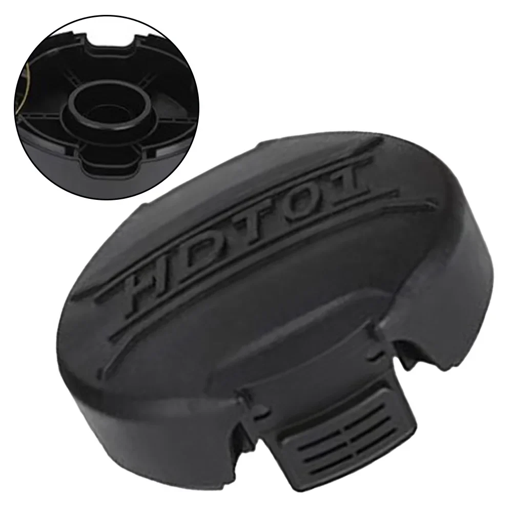 For DCST P DCST B DCST X DCST Easy Installation Trimmer Head Cap Trimmer Head Cap High Quqlity For DCST922P1 DCST922B