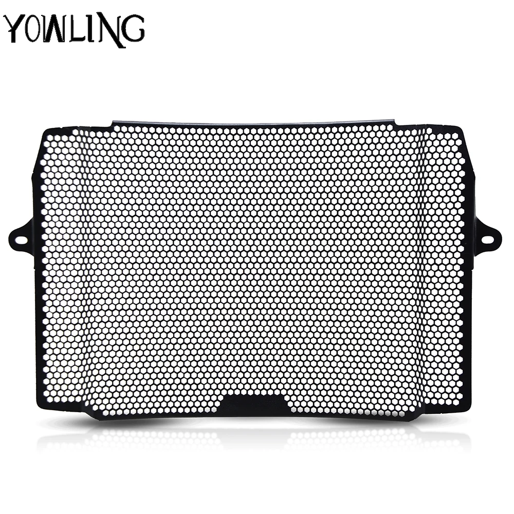 Radiator Guard Grille Engine Cooler Bezel Protector Mesh Cover For 1290 Super Duke R 1290 SuperDuke R 2013 2014 2015 2016 2017