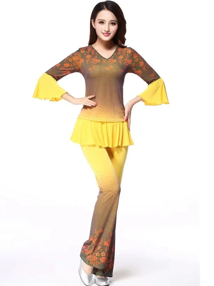 nuevo-conjunto-de-dos-piezas-para-baile-cuadrado-primavera-otono-traje-de-actuacion-con-degradado-de-color-para-mujeres-de-mediana-edad-y-mayores