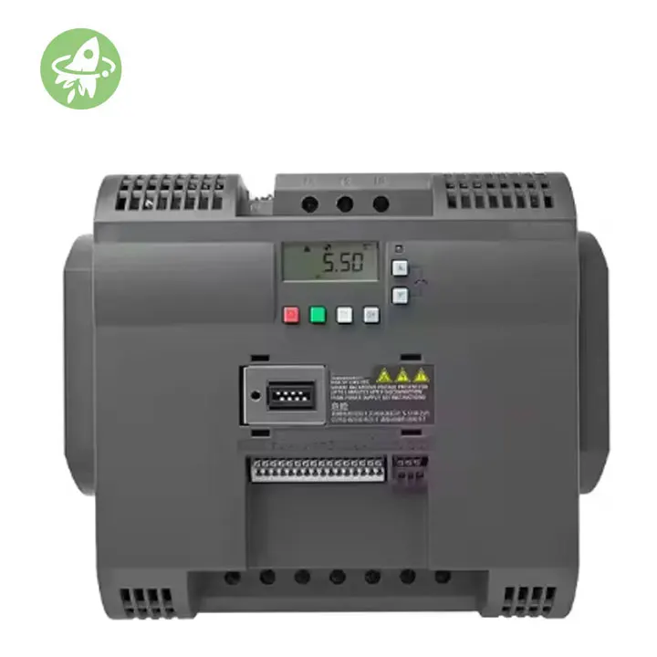 

Совершенно новый оригинальный преобразователь частоты 6SL3210-5BE31-5UV0 преобразователь частоты и преобразователь для Германии