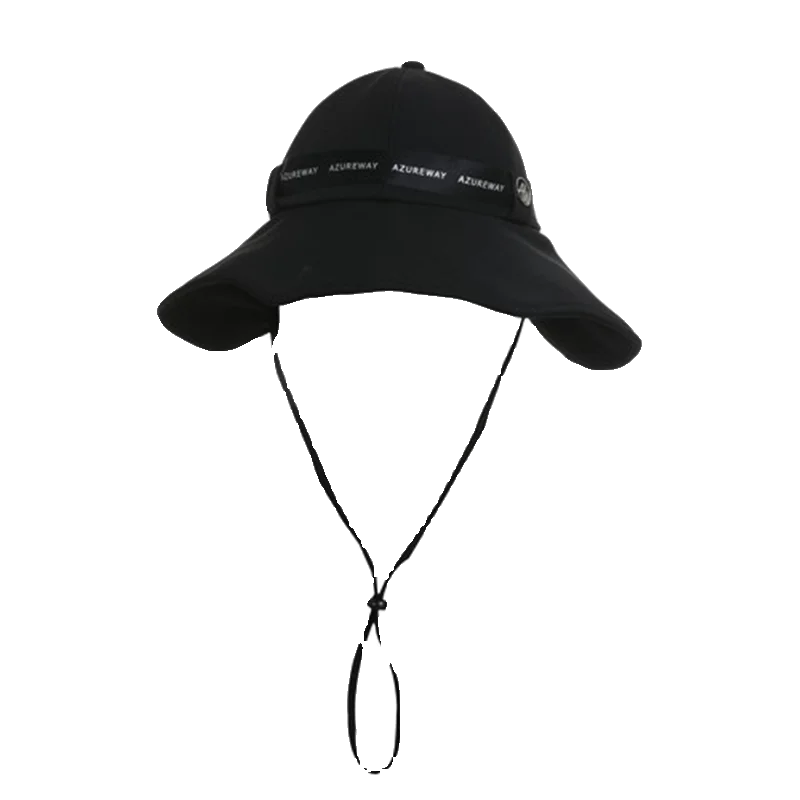 Women's big eaves hat new outdoor sports sunshade sunscreen hat