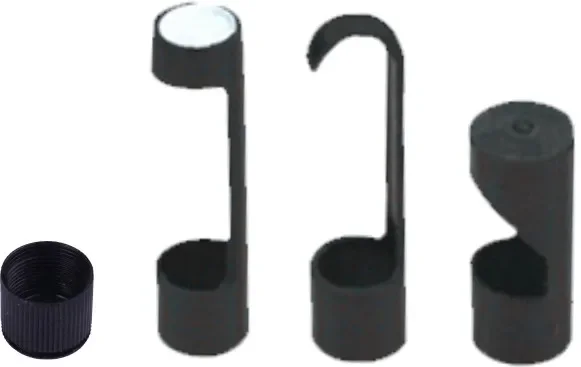 جهاز فحص صندوق أدوات بوريسكوب USB متوافق مع Android iOS، منظار داخلي متنقل ثنائي الاتجاه