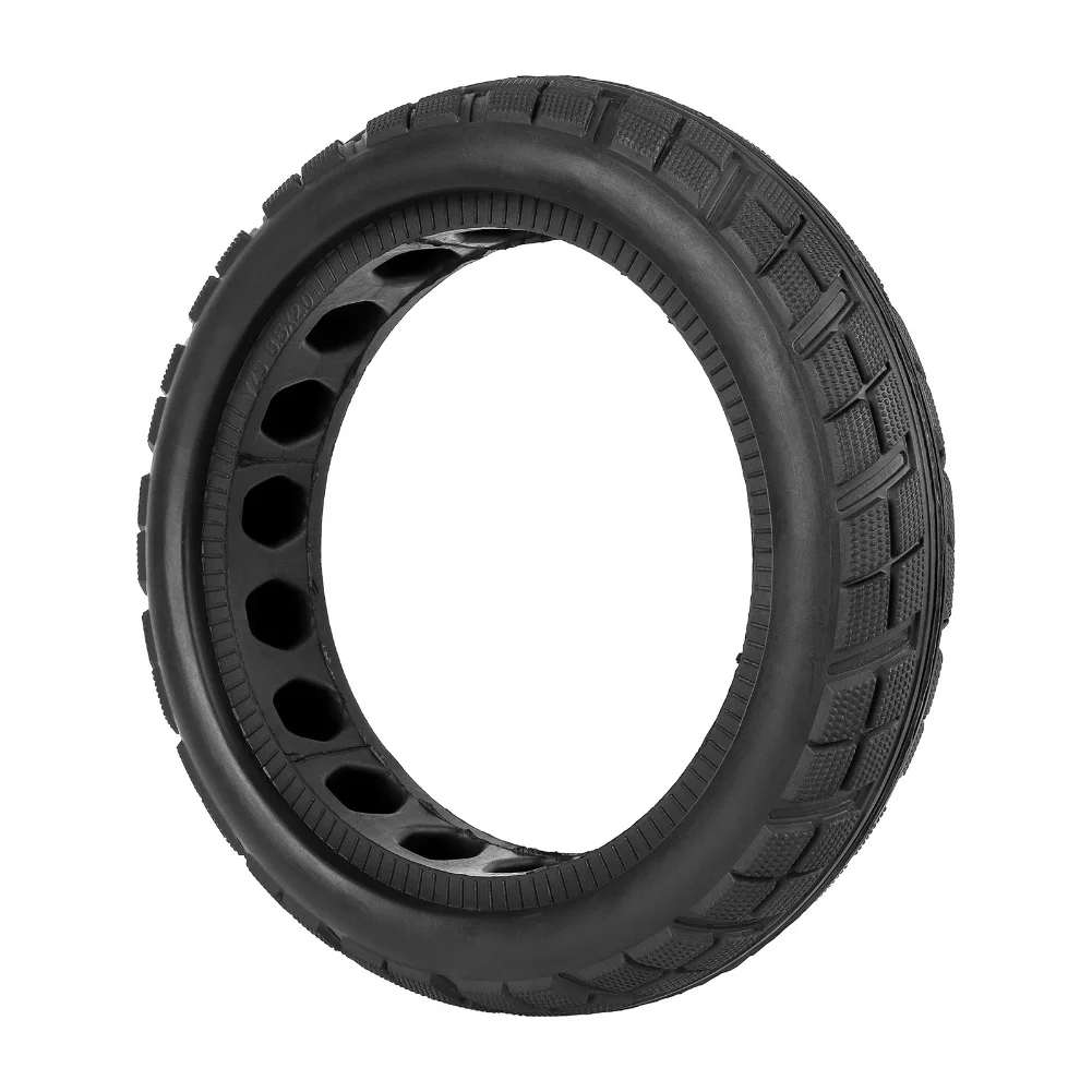 

8 5 Inch Hollow Solid Tire for M365 Pro & Pro 1S Engineered for Steady and Puncture Electric Scooter Performance