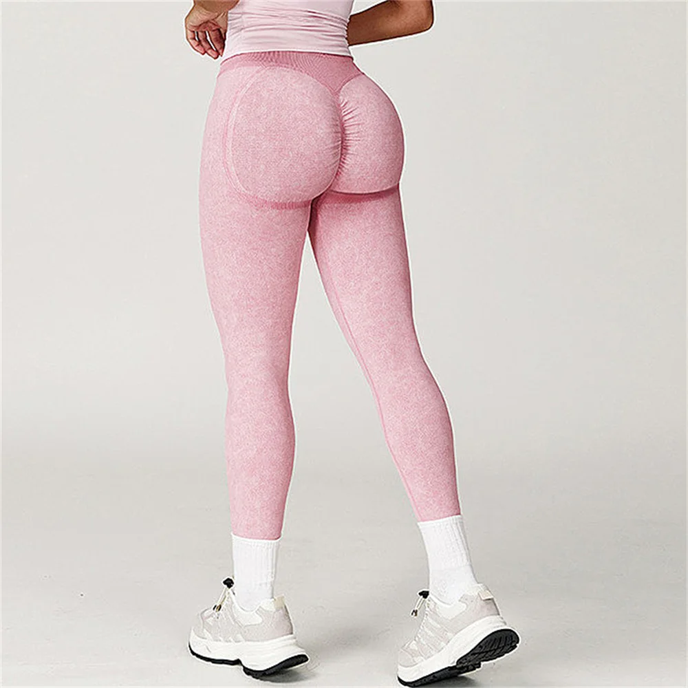 Yoga Pants Leggings… - image