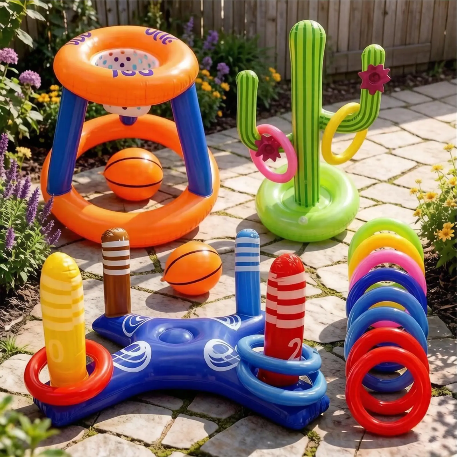 pool-game-set-multiplayer-interactive-group-activity-ring-throw-game-for-swimming-pool-for-backyard-beach-lawn-park-playground