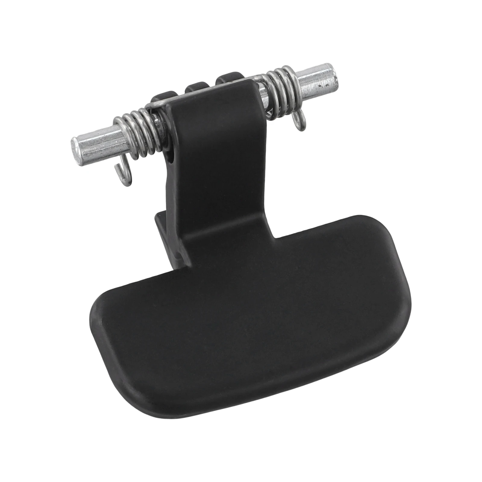 Automobile Lock Buckle Armrest Box Latch Car Interior Repair Auto Armrest Box Accessory Lock Clip OEM Number 84660A7000