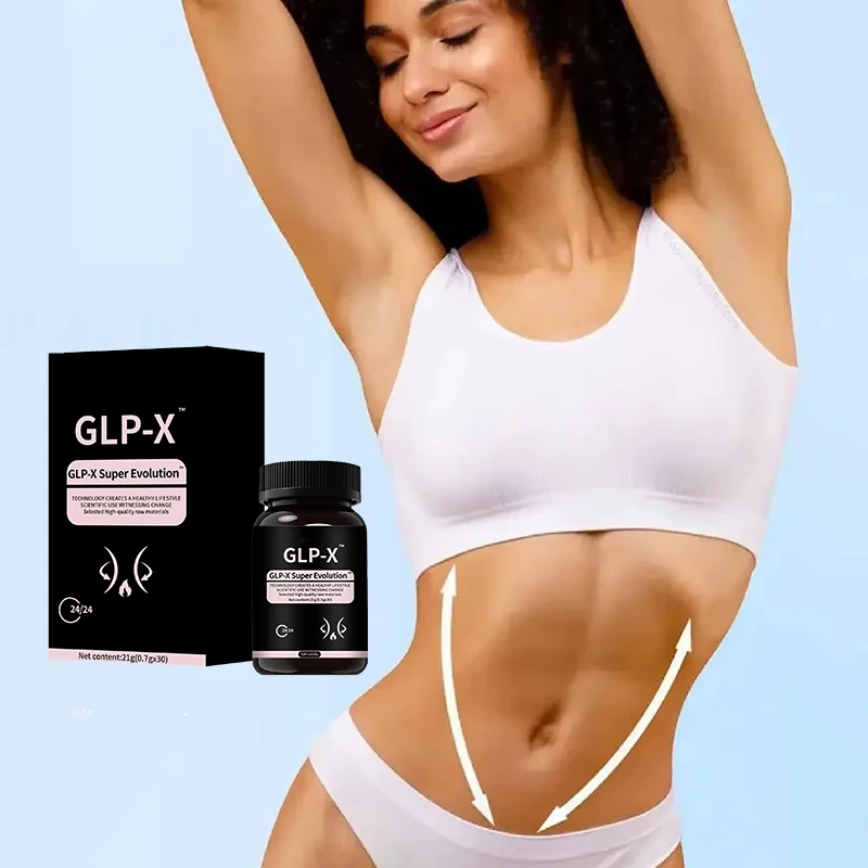 

Гелевые конфеты I-CALONE GLP-X: Технология усиления для стройности и энергического тела.