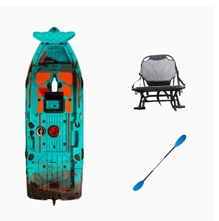 10FT Multifunctiona… - image