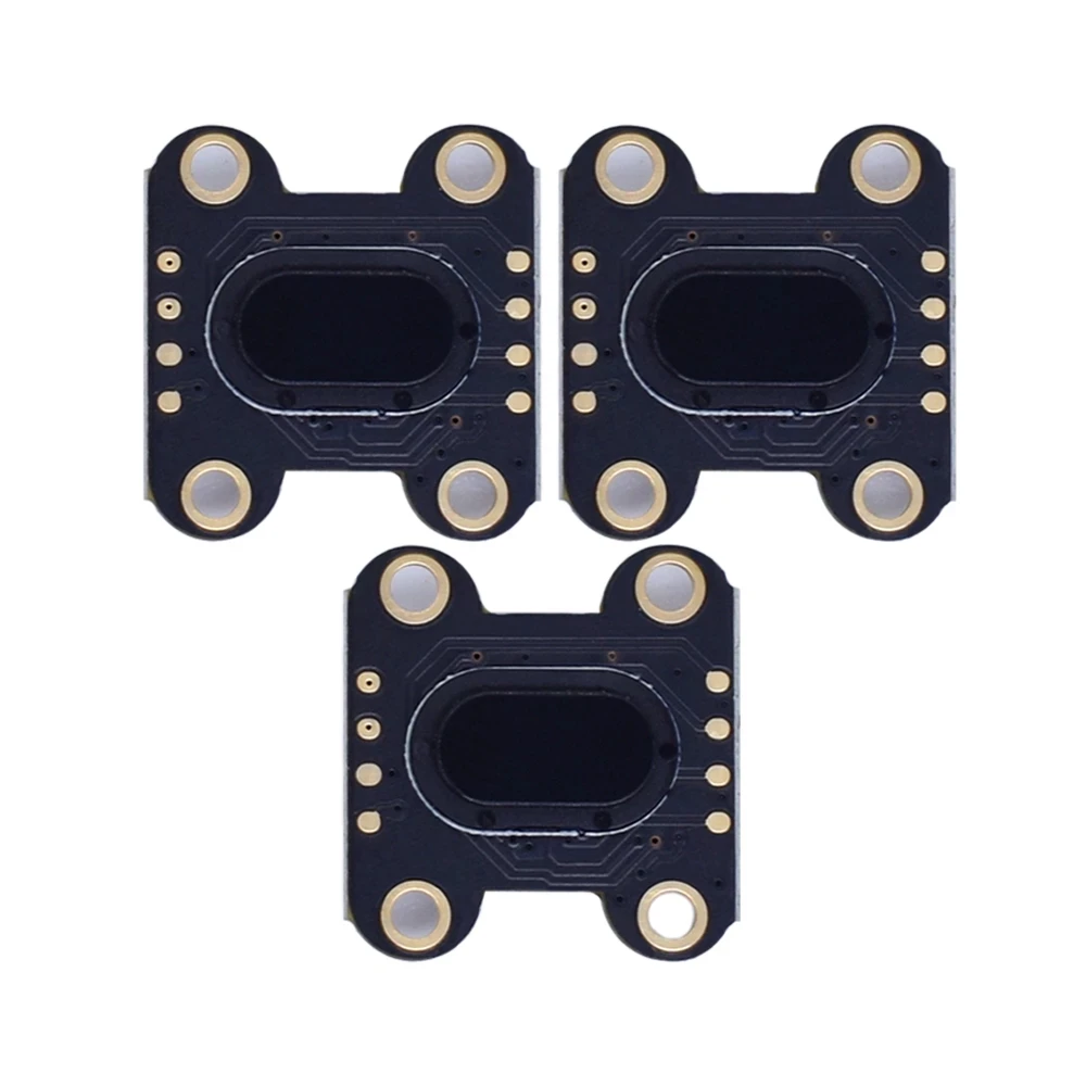 VL6180 VL53L0 VL53L1 Time-of-Flight (ToF) Laser Ranging Built-in MCU Algorithm TOF050F TOF200F TOF400F 50CM/2M/4M MODBUS/IIC I2C