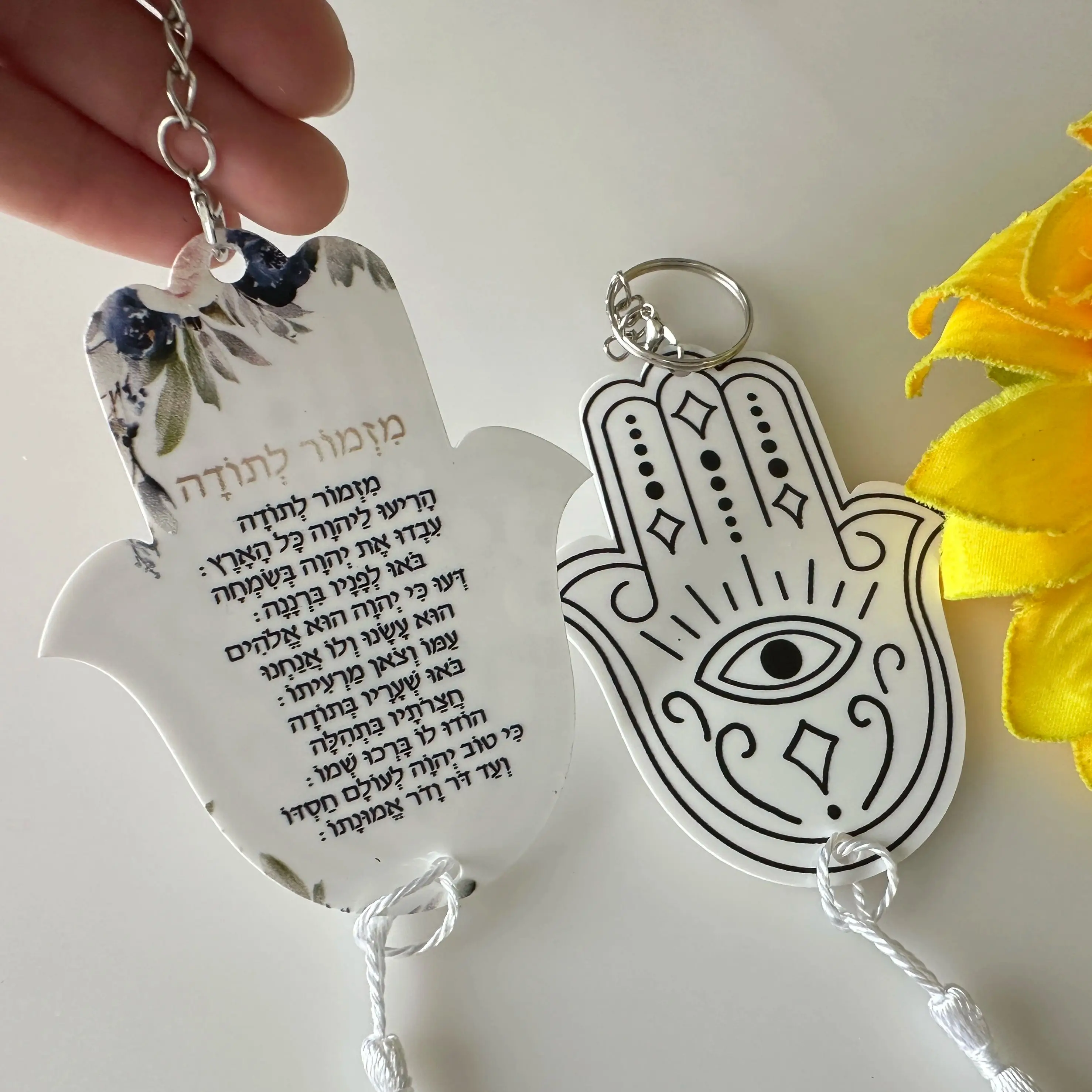 10 stuks op maat gemaakte dubb - Baby Clothing Jewish recensie en prijs