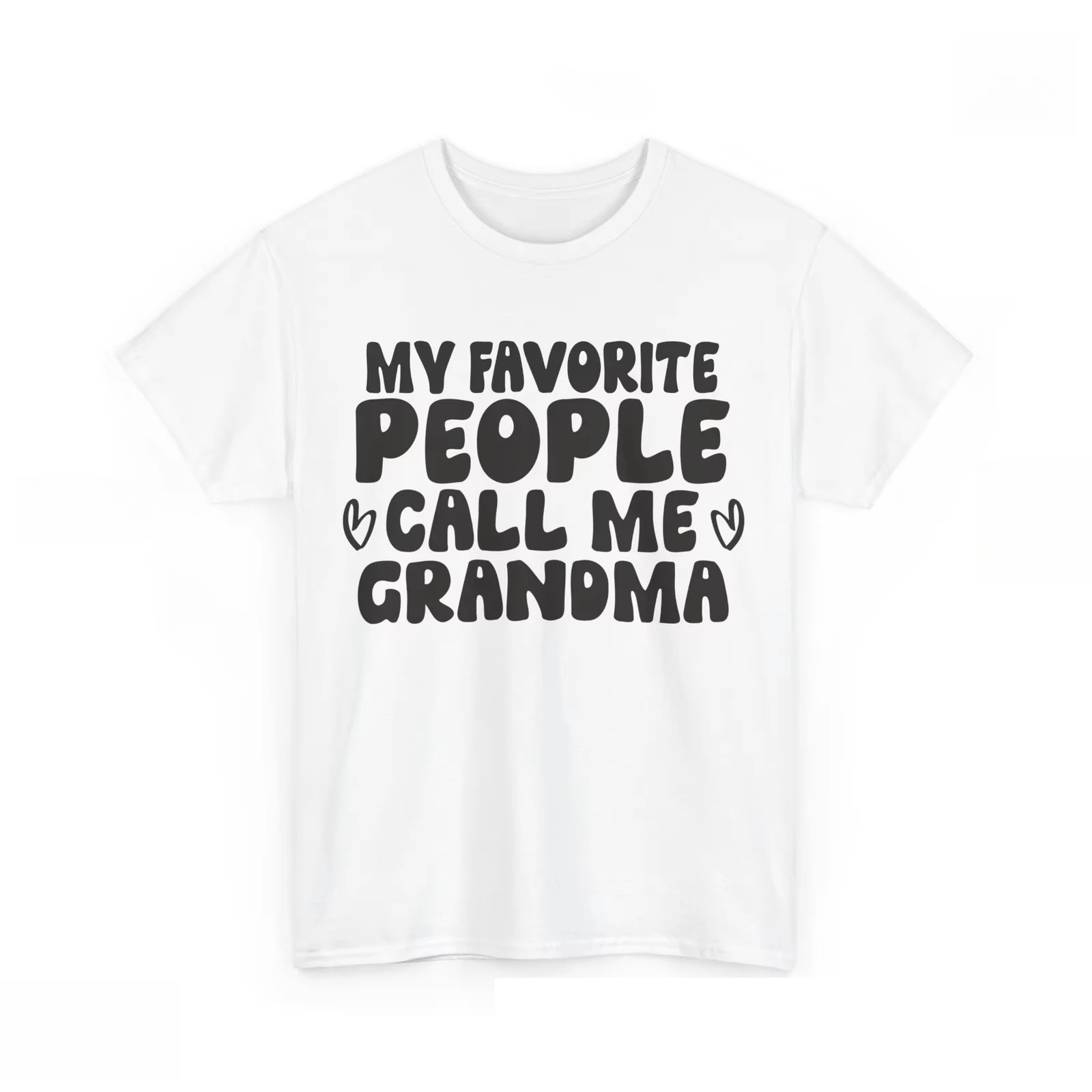 قميص الجدة الناس المفضل لدي يدعوني الجدة الجدة مضحك قميص المرأة شيك الكلاسيكية الجمالية التي شيرت الأزواج بارد أنيمي