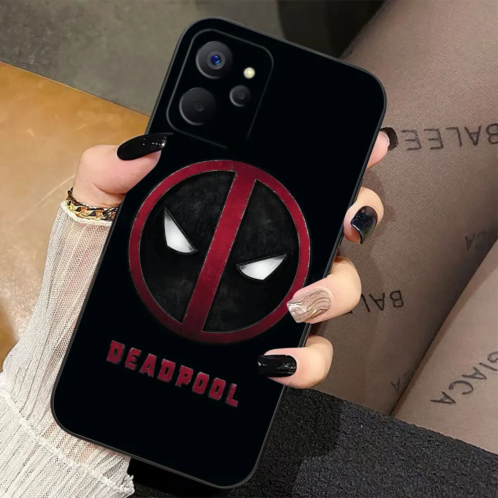 Marvel Hero Deadpoo… - image