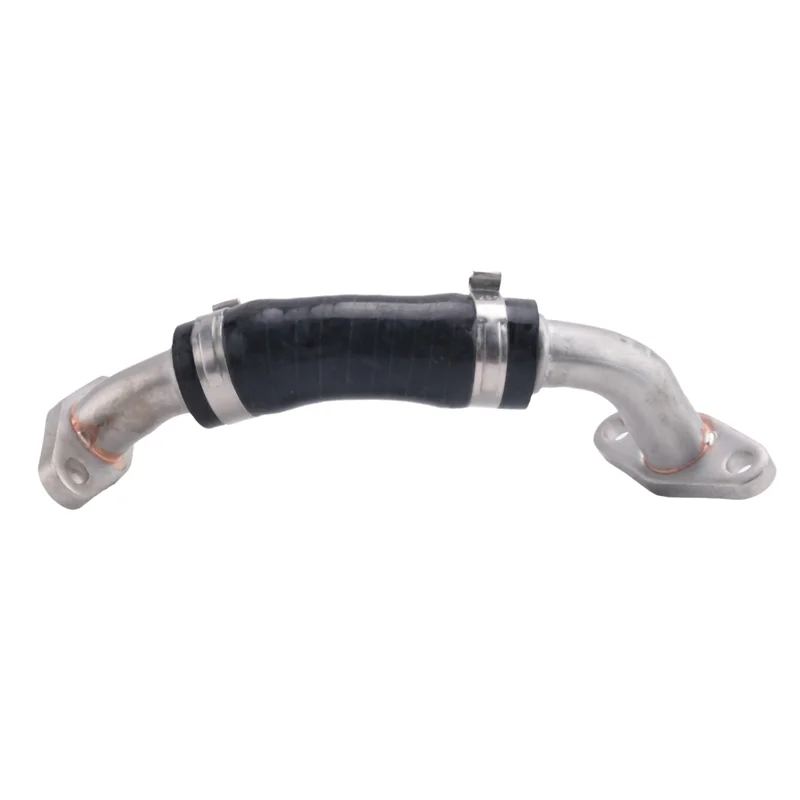 

Automobile 2.0 Engine Turbocharger Coolant Oil Pipe Hose Line For A3 A4 B8 A5 S5 A6 C7 Q3 Q5 TT 06H145735G