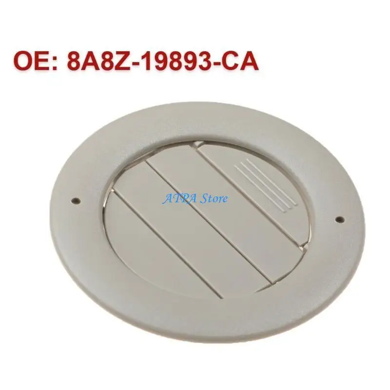 

U13C Автомобильная приборная панель, обшивка потолка центральной консоли, потолочная крыша, кондиционер, обогреватели, решетки