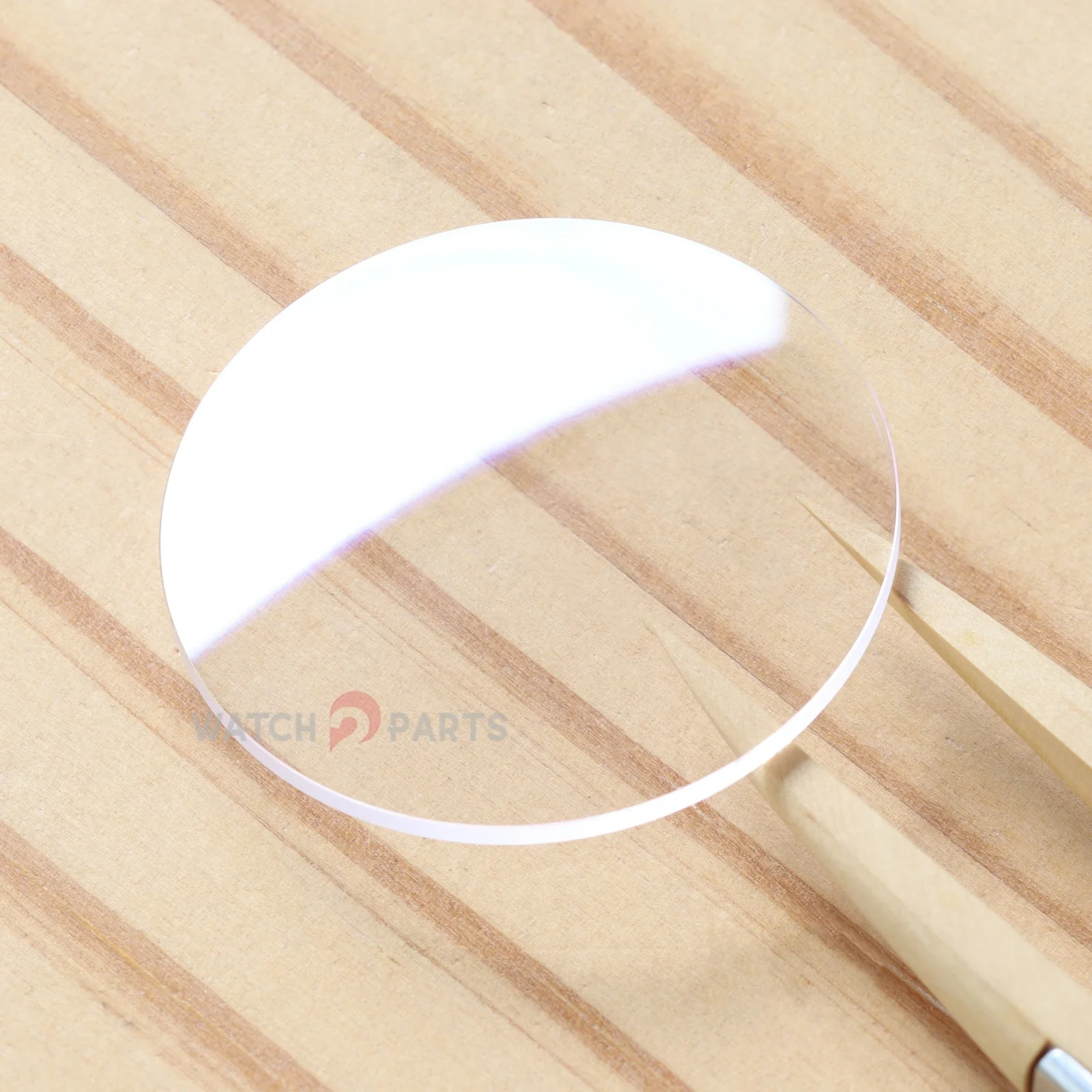 

Стекло для часов с AR-покрытием для IWC Pilot Mark IW326501/3271/IWC3302977, 41 мм, сапфировое