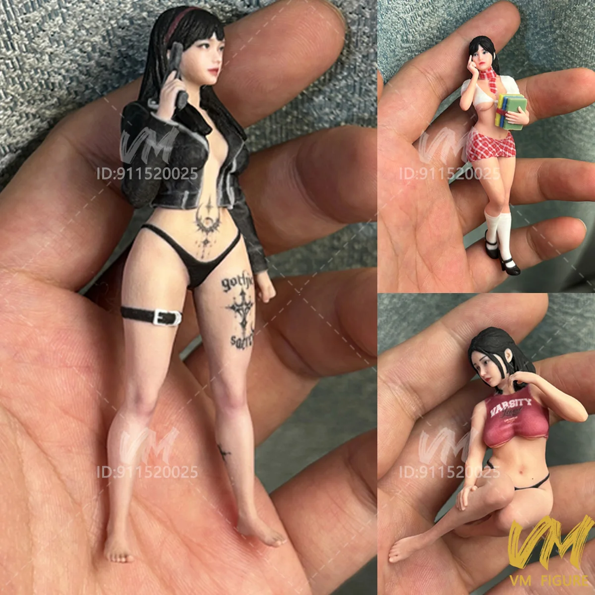 Realistic Diorama 1…