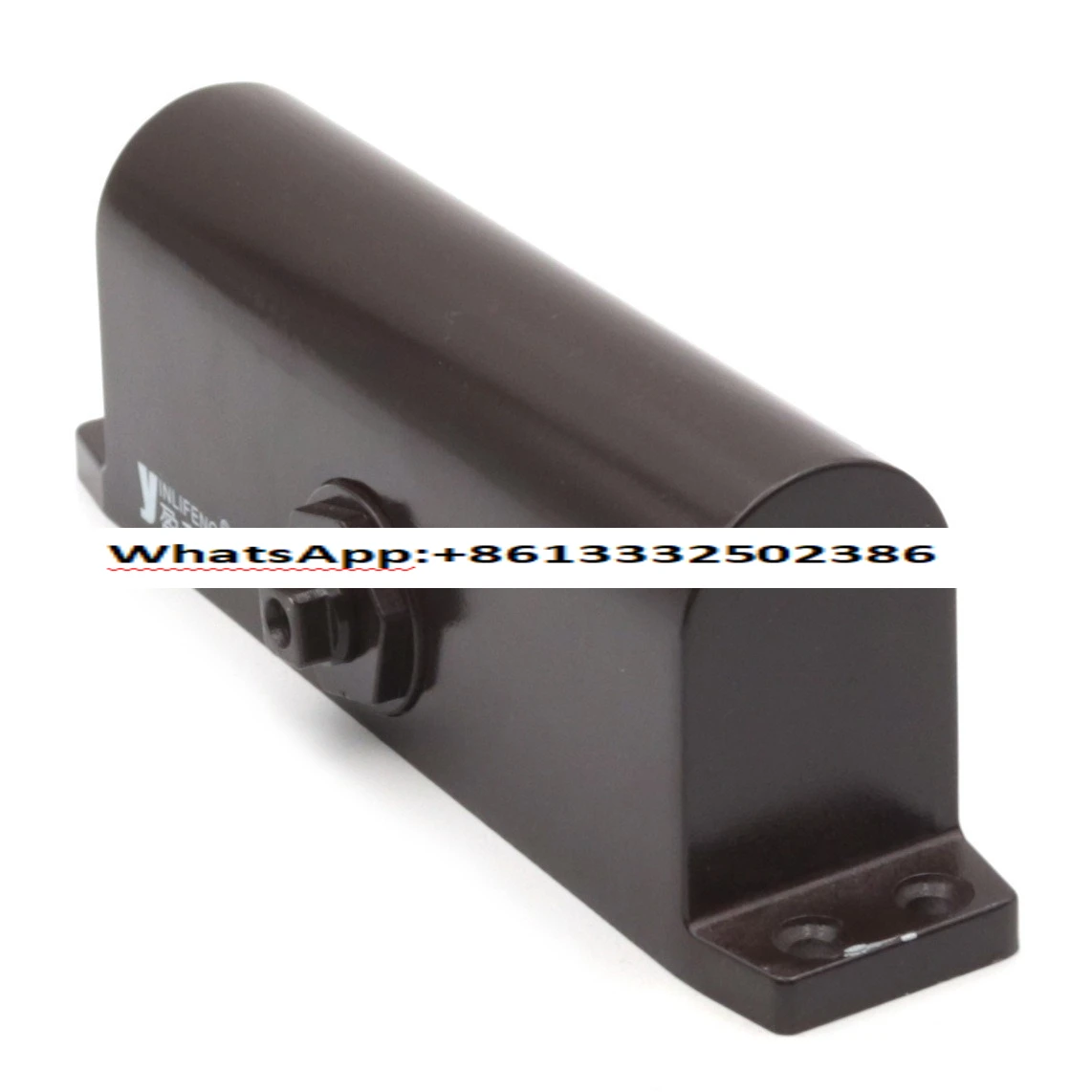Automatic door closer, fire automatic hydraulic buffer door closer, silent door closer